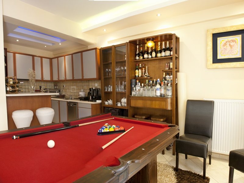 4 Bedroom Villa in Marousi RE0266 267518