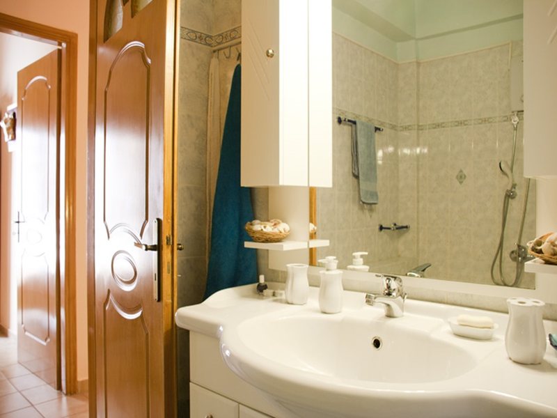 4 Bedroom Villa in Marousi RE0266 267520