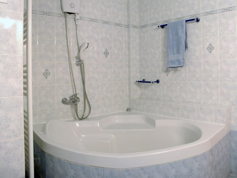 4 Bedroom Villa in Marousi RE0266 267521