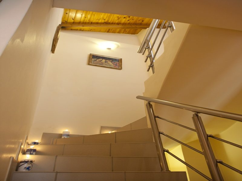 4 Bedroom Villa in Marousi RE0266 267522