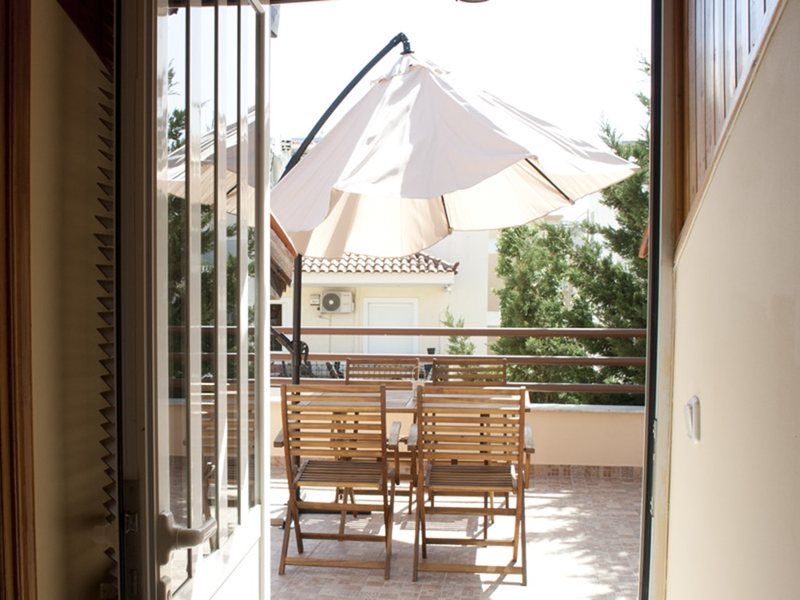 4 Bedroom Villa in Marousi RE0266 267524