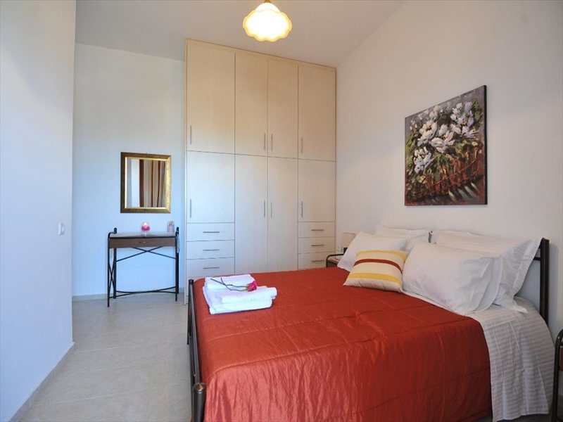 4 Bedroom Villa in Rethimno RE0290 267532