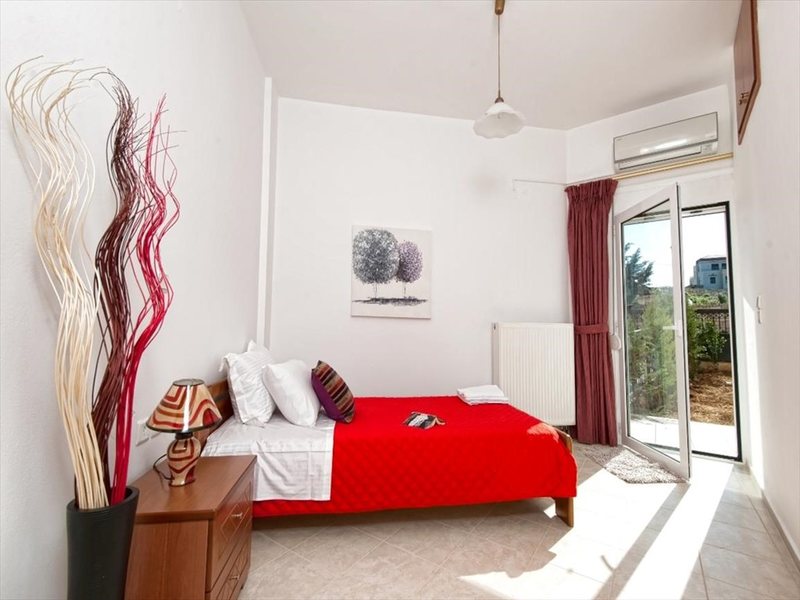 4 Bedroom Villa in Rethimno RE0290 267538