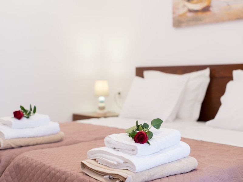 4 Bedroom Villa in Rethimno RE0761 267547