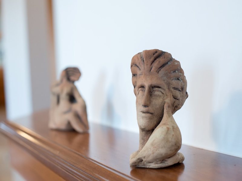 4 Bedroom Villa in Rethimno RE0761 267550