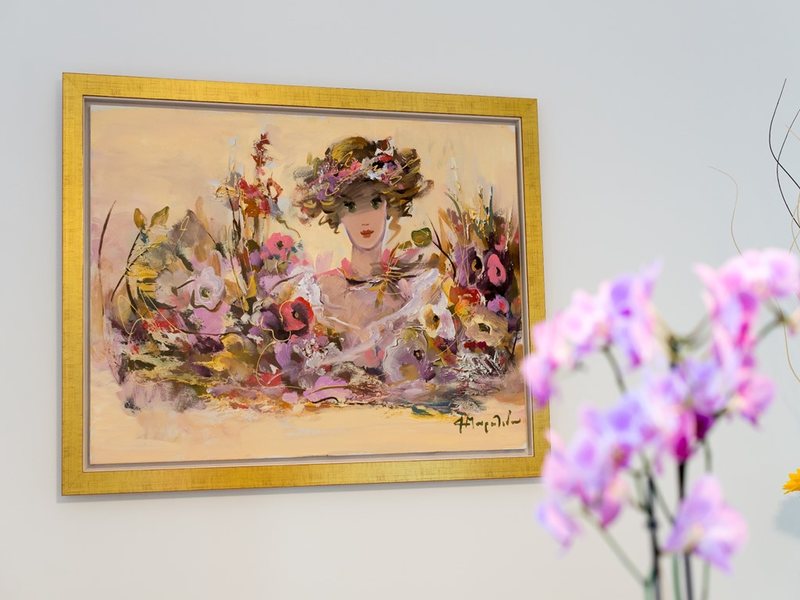 4 Bedroom Villa in Rethimno RE0761 267552