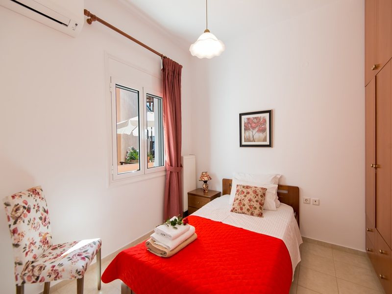 4 Bedroom Villa in Rethimno RE0761 267553