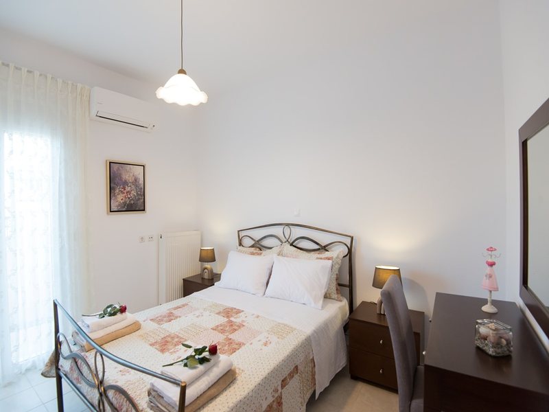 4 Bedroom Villa in Rethimno RE0761 267556