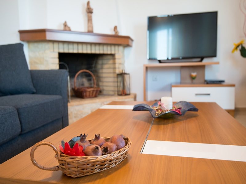 4 Bedroom Villa in Rethimno RE0761 267570