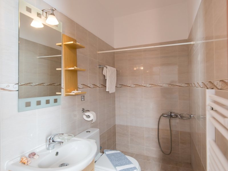 4 Bedroom Villa in Rethimno RE0761 267571