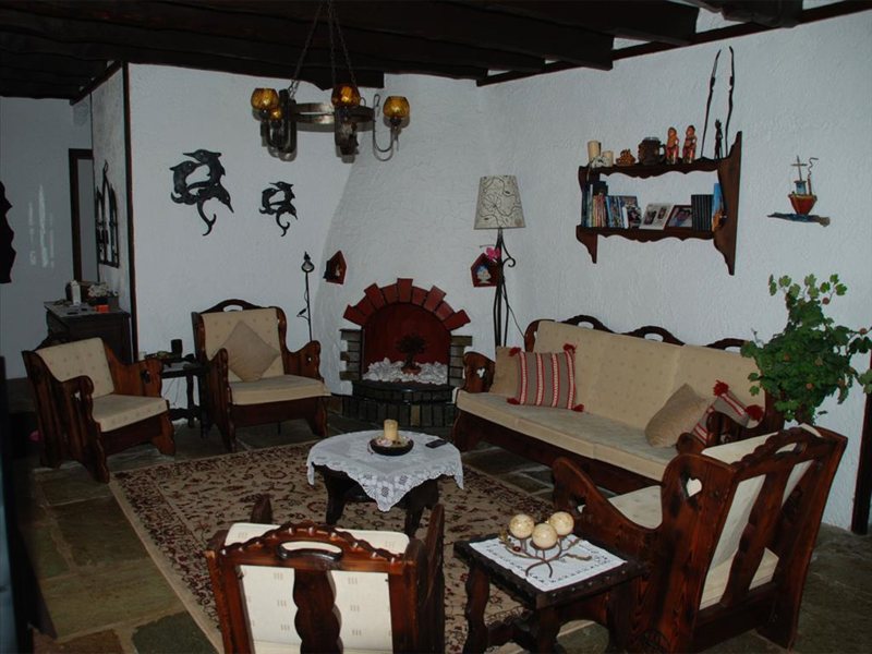 4 Bedroom Villa in Sani RE0090 267610