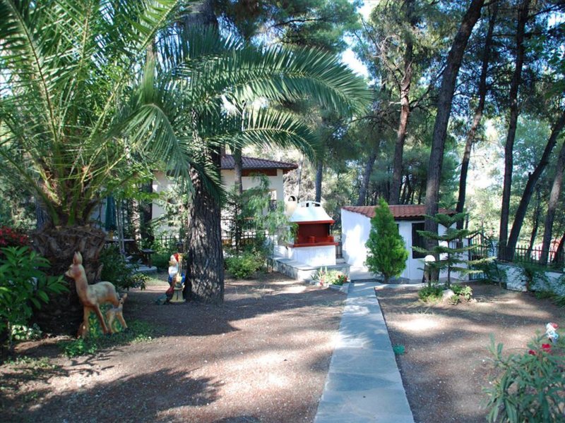 4 Bedroom Villa in Sani RE0090 267611