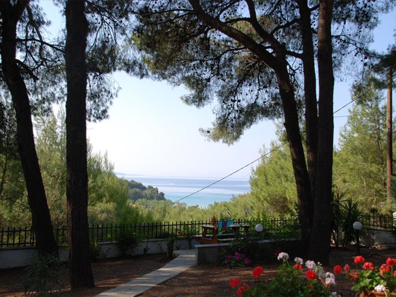 4 Bedroom Villa in Sani RE0090 267612