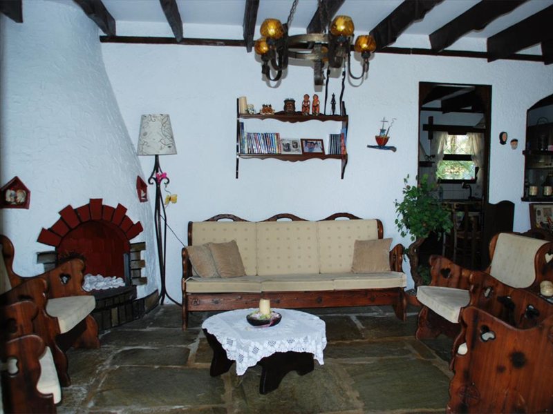 4 Bedroom Villa in Sani RE0090 267613