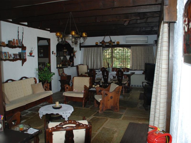 4 Bedroom Villa in Sani RE0090 267615