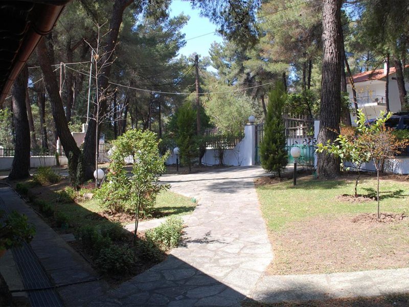 4 Bedroom Villa in Sani RE0090 267617