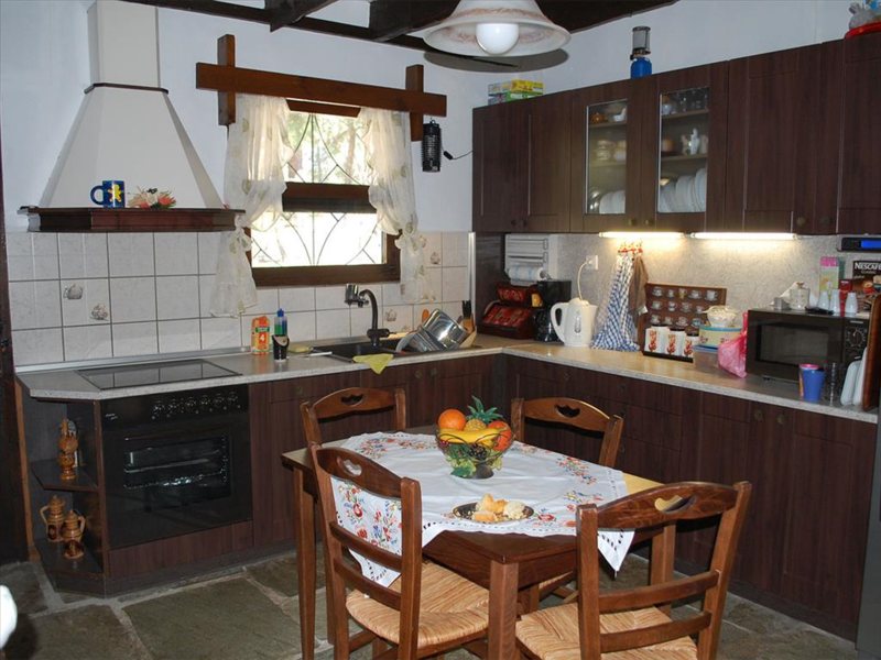 4 Bedroom Villa in Sani RE0090 267618