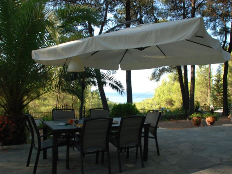 4 Bedroom Villa in Sani RE0090 267619