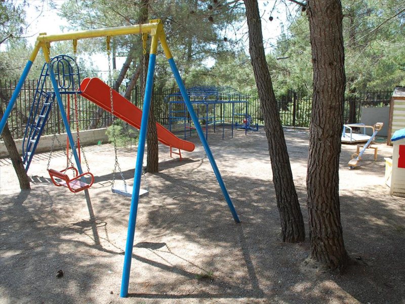 4 Bedroom Villa in Sani RE0090 267620