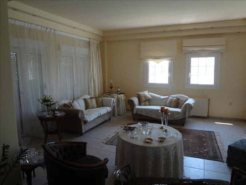 4 Bedroom Villa in Tagarades RE0205 267578