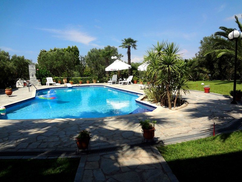 4 Bedroom Villa in Tagarades RE0205 267581