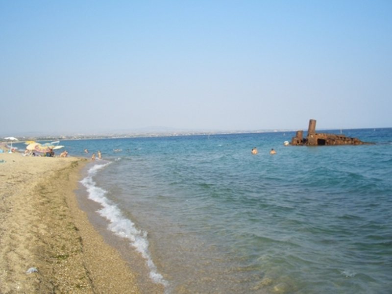 4 Bedroom Villa in Tagarades RE0205 267582