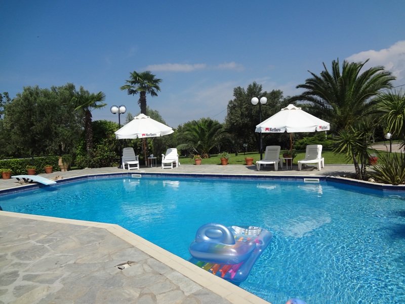 4 Bedroom Villa in Tagarades RE0205 267583