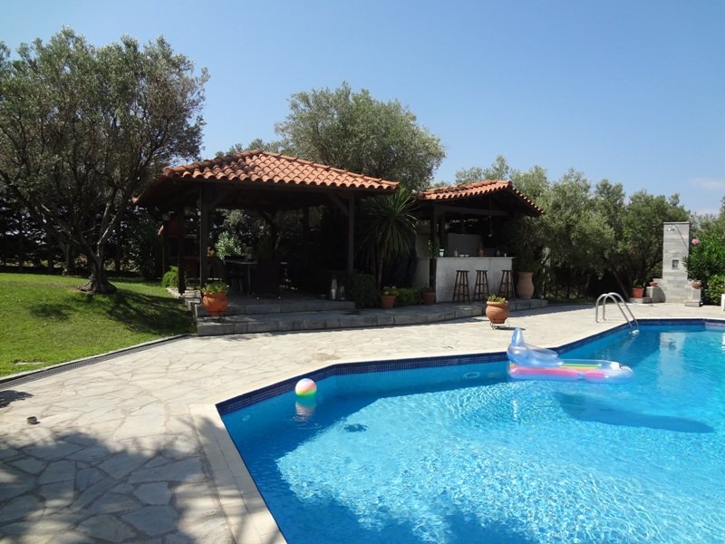 4 Bedroom Villa in Tagarades RE0205 267584