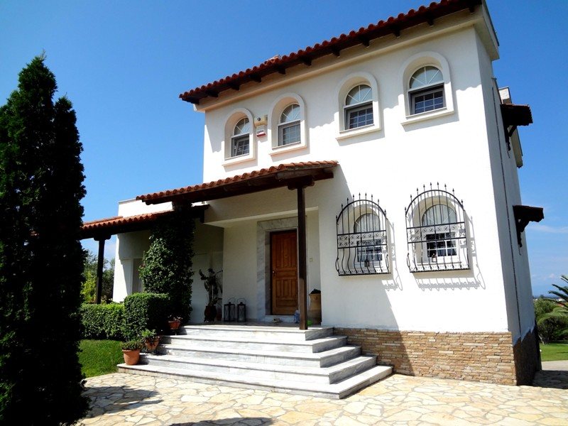 4 Bedroom Villa in Tagarades RE0205 267585