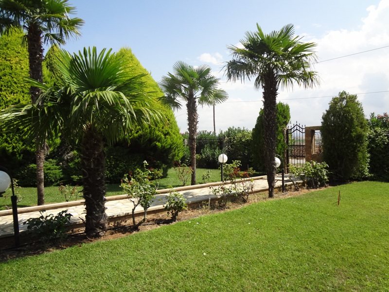 4 Bedroom Villa in Tagarades RE0205 267586