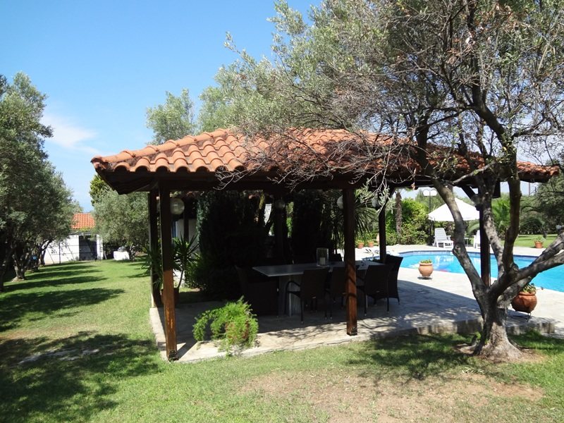 4 Bedroom Villa in Tagarades RE0205 267587