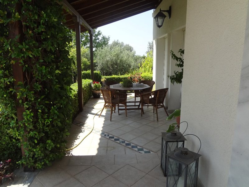 4 Bedroom Villa in Tagarades RE0205 267588