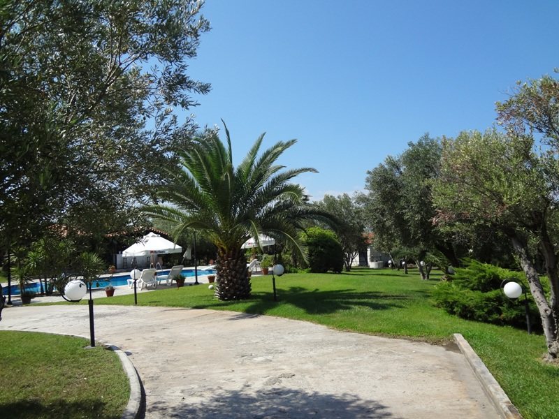 4 Bedroom Villa in Tagarades RE0205 267590