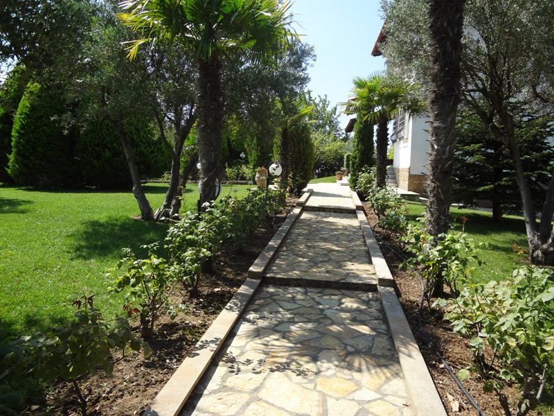 4 Bedroom Villa in Tagarades RE0205 267592