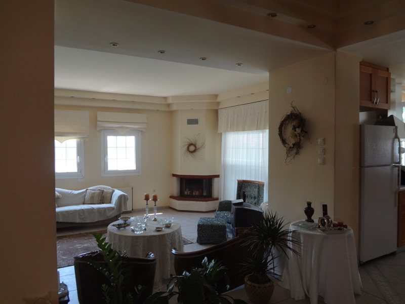 4 Bedroom Villa in Tagarades RE0205 267597