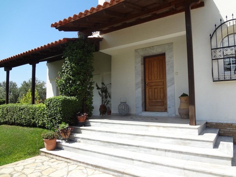 4 Bedroom Villa in Tagarades RE0205 267600