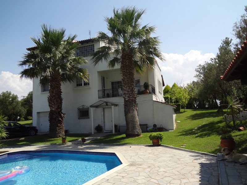 4 Bedroom Villa in Tagarades RE0205 267602