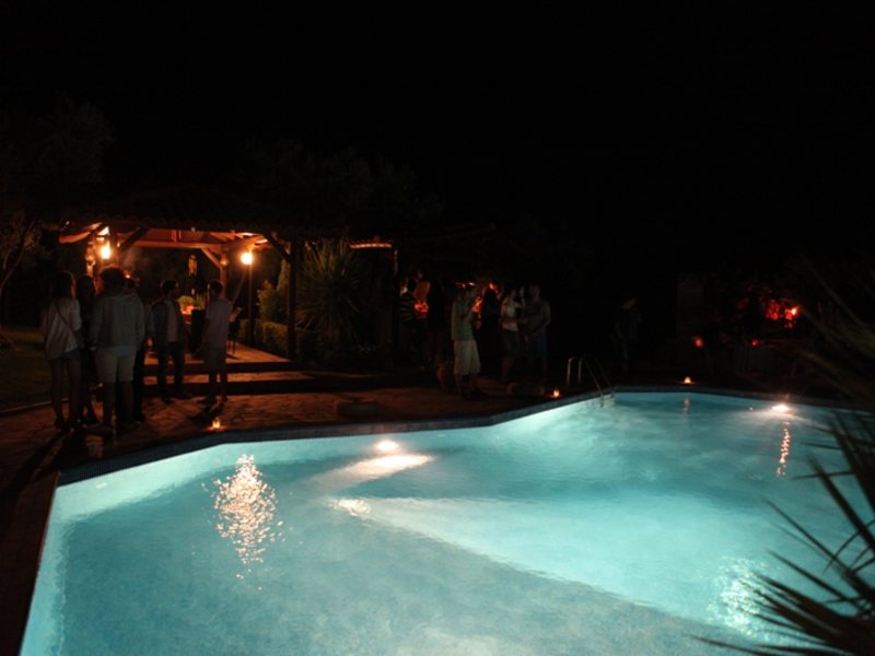 4 Bedroom Villa in Tagarades RE0205 267603