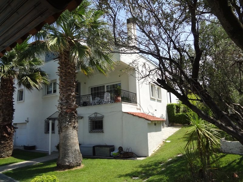 4 Bedroom Villa in Tagarades RE0205 267604