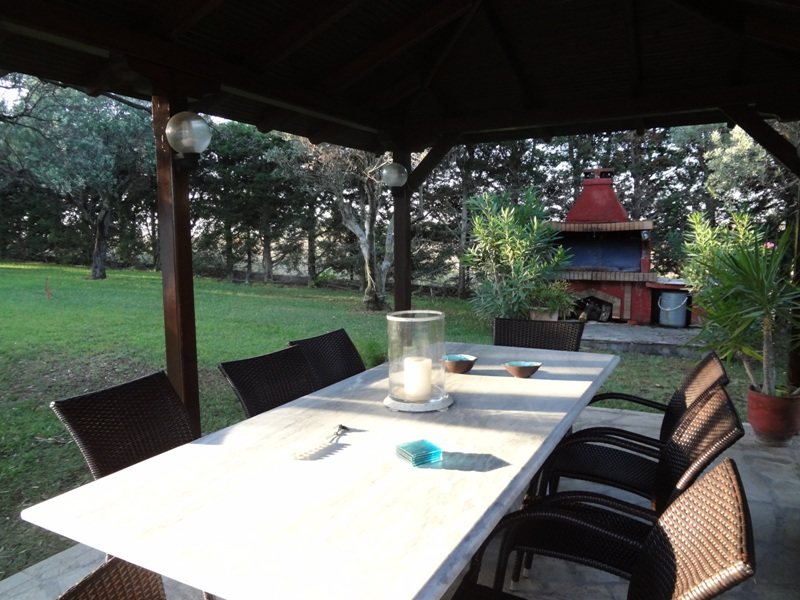 4 Bedroom Villa in Tagarades RE0205 267605