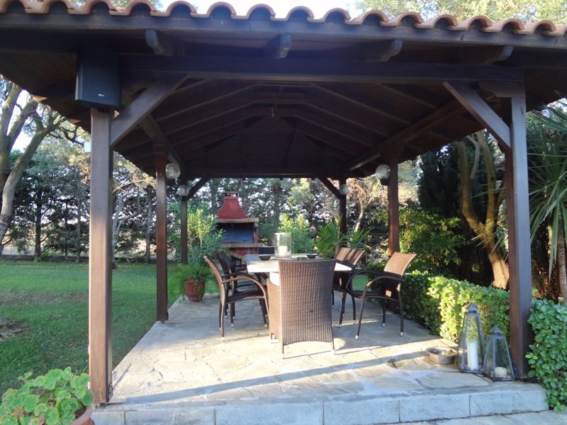 4 Bedroom Villa in Tagarades RE0205 267606