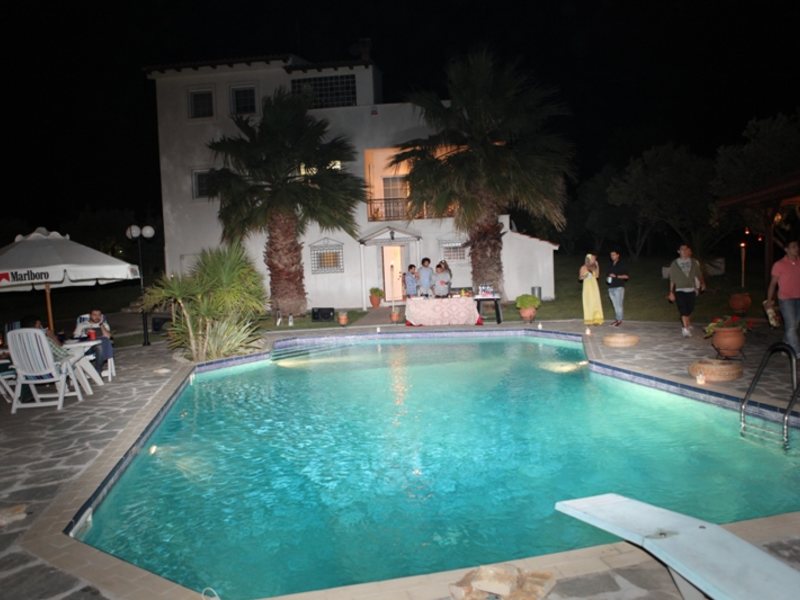 4 Bedroom Villa in Tagarades RE0205 267607