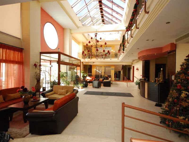 4 Epoxes Hotel Spa 256186