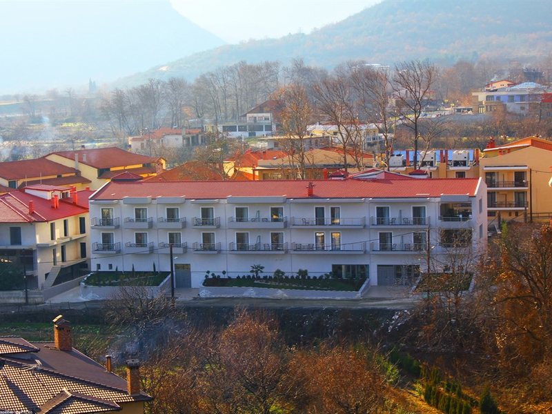 4 Epoxes Hotel Spa 256187