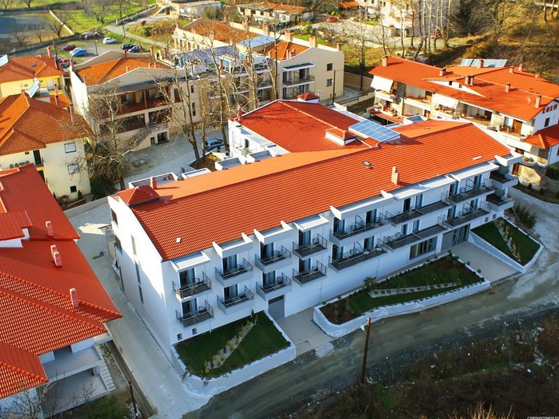 4 Epoxes Hotel Spa 256189