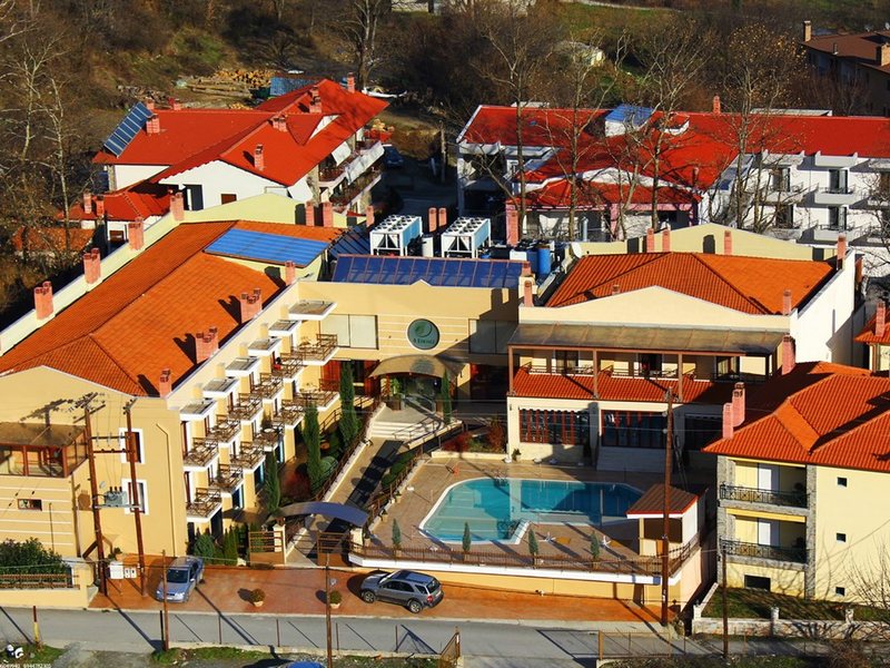 4 Epoxes Hotel Spa 256190