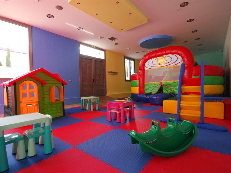 4 Epoxes Hotel Spa 256195