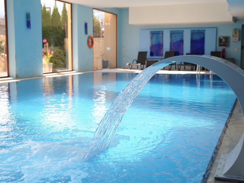 4 Epoxes Hotel Spa 256198