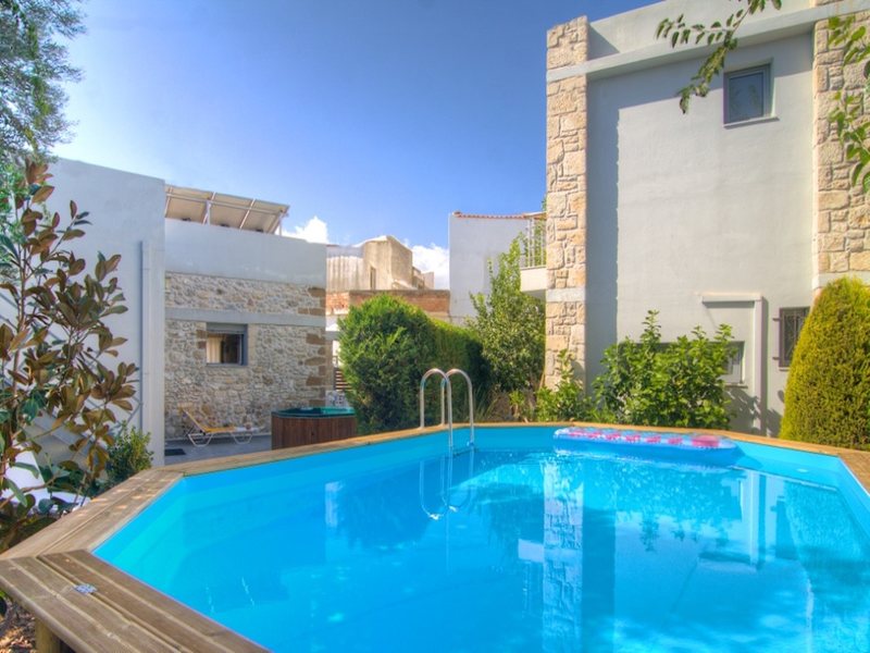 5 Bedroom Villa in Adele RE0459 Rent-Villa 256206