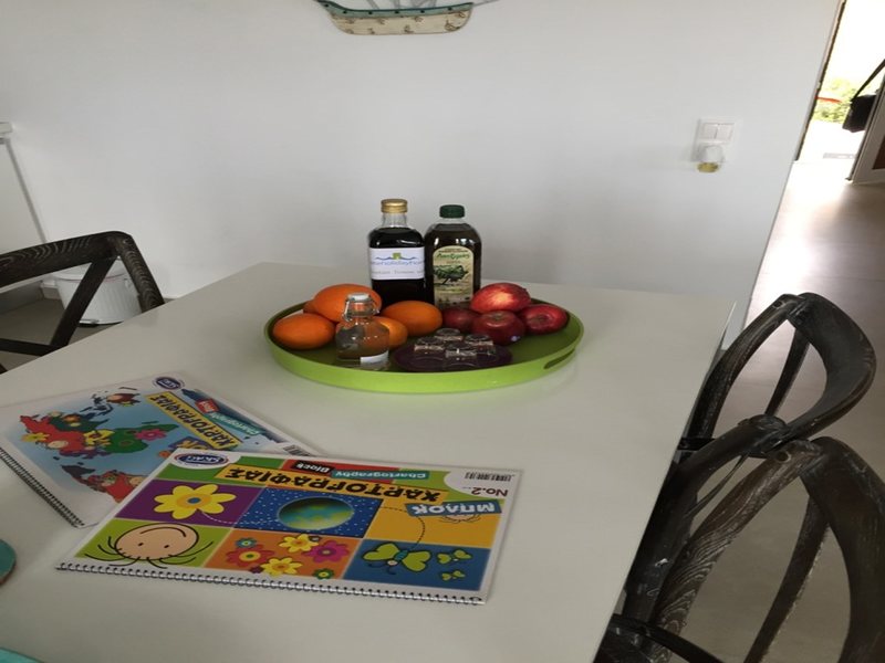 5 Bedroom Villa in Adele RE0459 Rent-Villa 256214